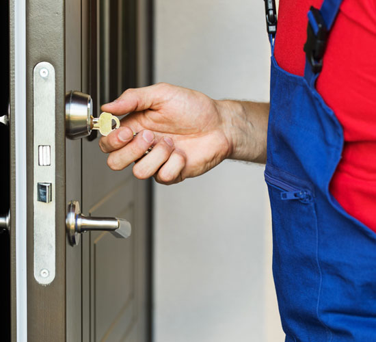 Residential Locksmith Atwater
