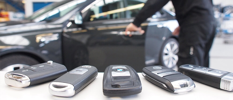 Automotive Locksmith Atwater