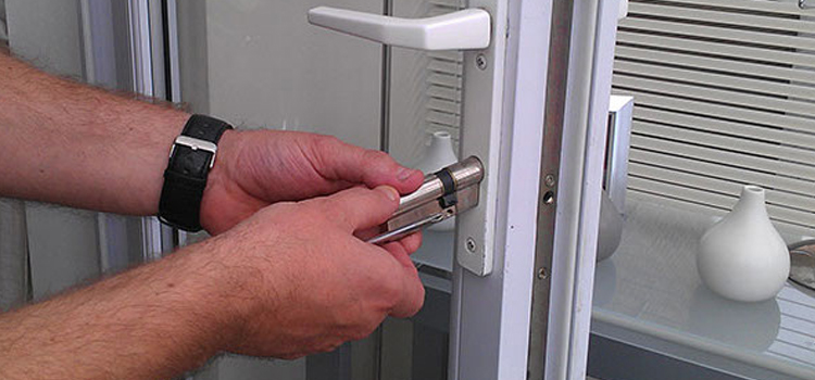 Commercial Door Lock Repair in Atwater