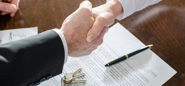 Commercial Eviction Service Atwater