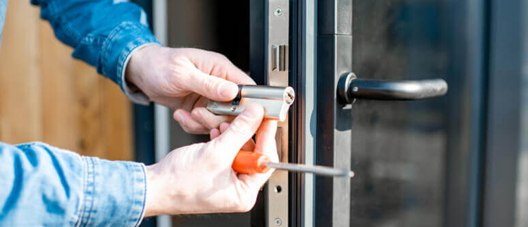 Commercial Locksmith Atwater