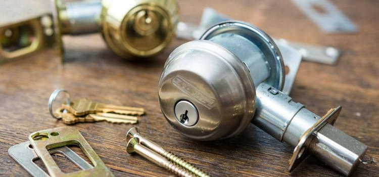 Doorknob Locks Repair Atwater